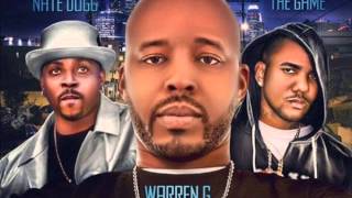 Warren G - Party we will throw ft. Nate Dogg, The Game (lyrics)
