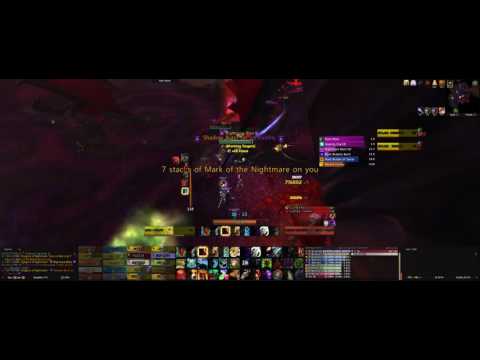 Dragons of Nightmare Mythic