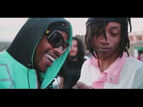 Yung Gleesh on Fredo's death, drinking lean ,Gleesh Album, Da Waterboyz & MORE #SoulSmokeFestival