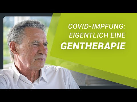 Post-Vac-Syndrom: Folgen der Corona-Impfung und Therapiemöglichkeiten | Dr. med. Kurt Müller