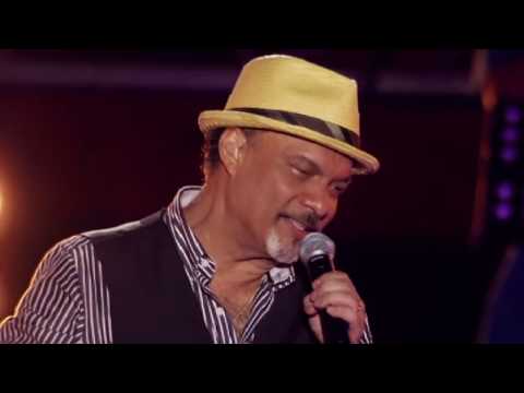 Medley de Boleros I Omar Alfanno De Panama Para El Mundo I Letra y Musica: Omar Alfanno