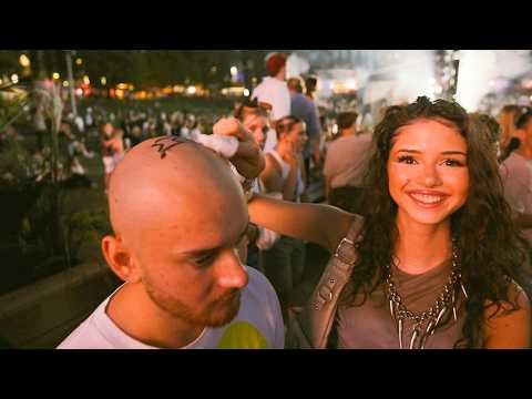 6PM FESTIVAL (Fiebertraum)