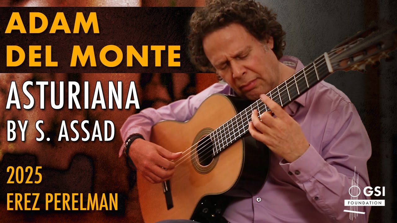 2025 Erez Perelman CD/CSAR