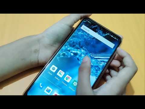 LG W31 dark mode settings | how to enable dark mode | dark theme enable kaise karen – [Hindi]