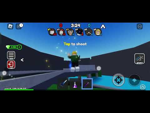 dank murder vs sheriff is so 😎