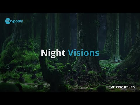 Solomun feat. Zoot Woman - Out of Focus (Âme Remix) [NINL] | BEST MELODIC TECHNO 2022