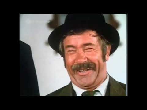 Wir waren unser Drei aus "Der Fidele Bauer" (Leo Fall)