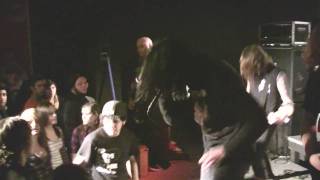 Molotov Solution - Awakening