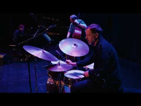 Bach Jazz – Air, BWV 1068 (LIVE)