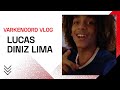 Tijd in jezelf investeren? DOEN! ⏱️ | Varkenoord Vlog #4 x Lucas Diniz Lima