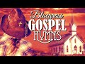 Relaxing Bluegrass Country Gospel Hymns 2024 Playlist With Lyrics - Top Christian Country Gospel