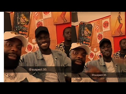 Kaaris ft Suspect 95