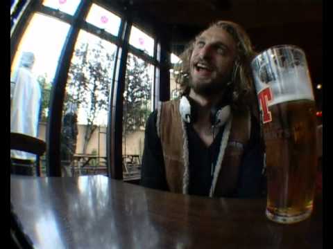 Route One: The Lizard King Interview