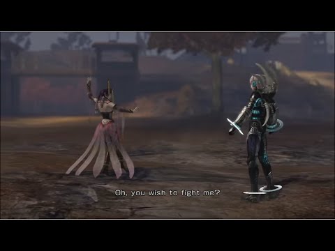 Warriors Orochi 3 OST - Burst Into Flames(炎上)