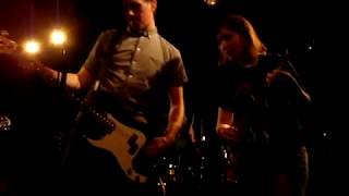 Titus Andronicus | The Battle Of Hampton Roads + Titus Andronicus Forever | live Bootleg 2009