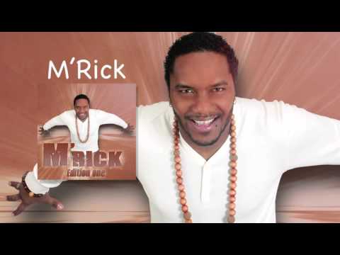 M'Rick feat. Priscillia - Bondjé gran