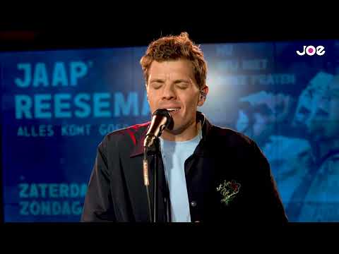 Jaap Reesema - Is Dit Nu Later?