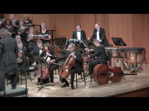 The Peacemakers- Karl Jenkins