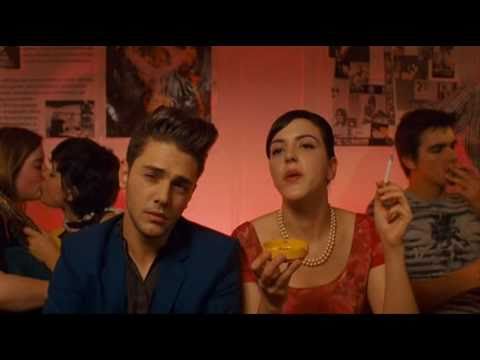 The Knife - Pass This On (Les Amours Imaginaires)