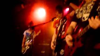 Blowsight @ Dietikon (13.02.2010) : How I get what I deserve