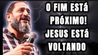 Você está preparado para a volta de Jesus // Luciano Subirá"