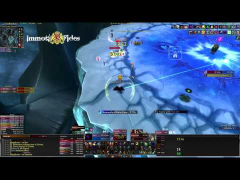 Immota Fides vs. Lich King 10 HM