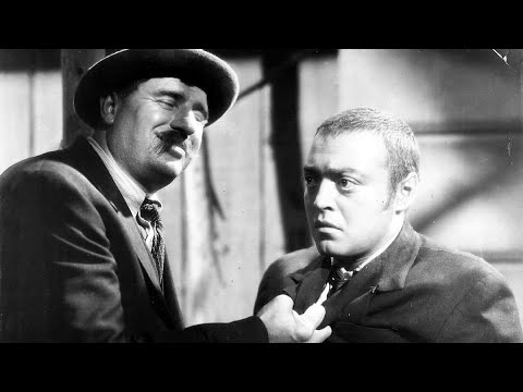 CRIME AND PUNISHMENT / CRIME E CASTIGO (1935) - DOSTOIEVSKY