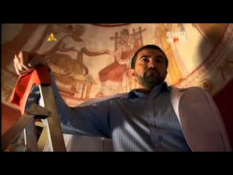 SEUTES- NIEŚMIERTELNY KRÓL TRAKÓW