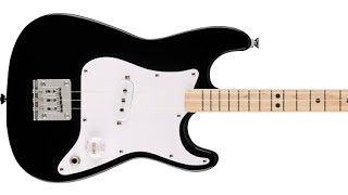 Video thumbnail for GNA EXTRA: UNBOXING and REVIEWING FENDER'S STRANGEST GUITAR EVER? Loog by Fender Stratocaster... by Guitar Nuts Anonymous