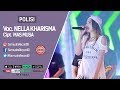 Nella Kharisma - Polisi
