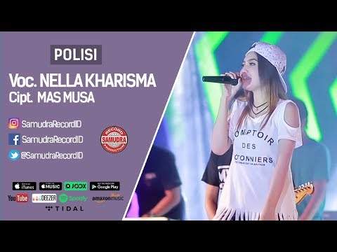  dan kasetnya di Toko Terdekat Maupun di  iTunes atau Amazon secara legal download lagu mp3 Dangdut Koplo Nella Kharisma Malaysia