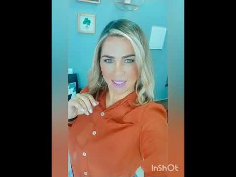 mudança de loira para morena qual vcs preferem