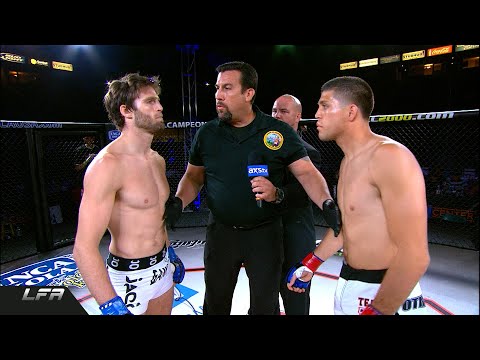 Brian Ortega vs Jordan Rinaldi Full Fight Video