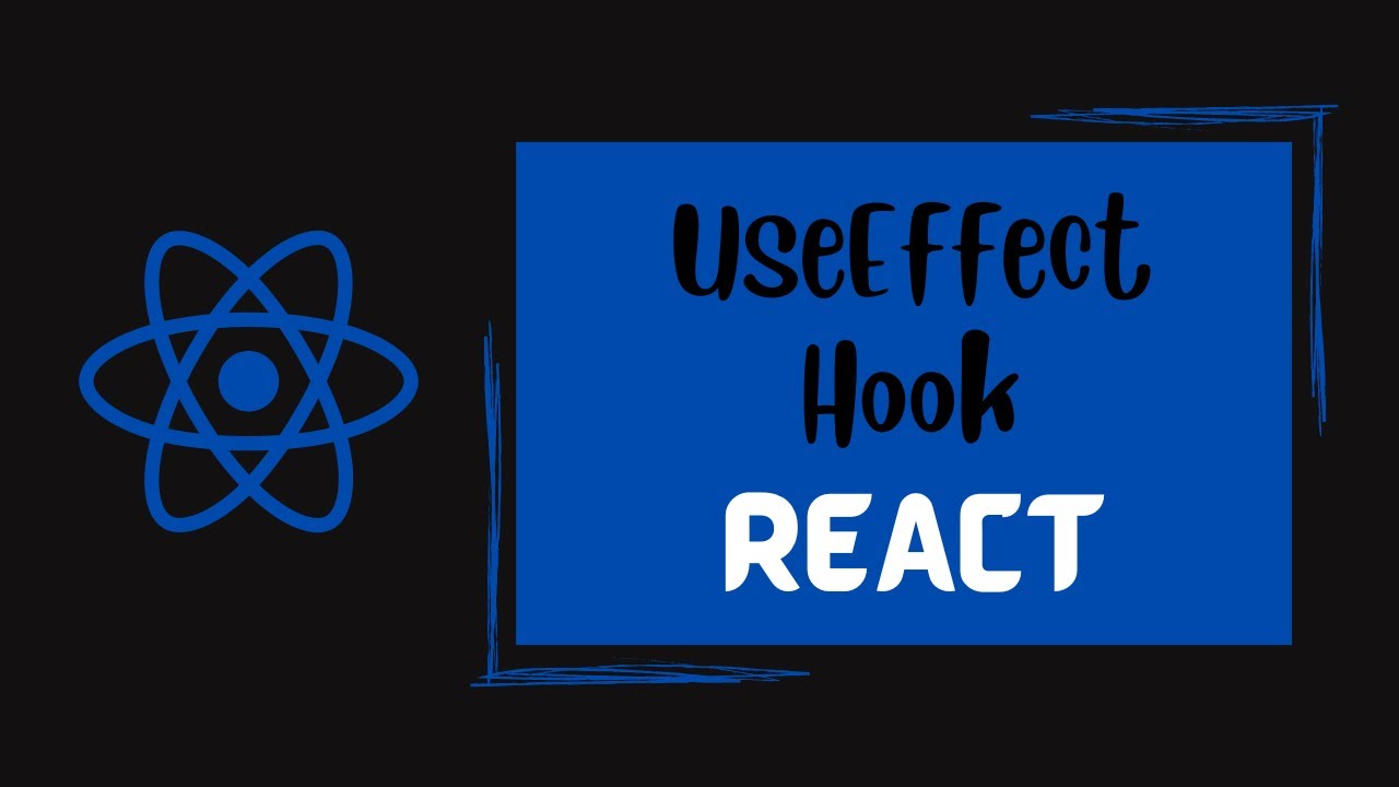 React - Learn useEffect Hook - Part 1