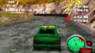 Vidéo de Total Drivin - CIB