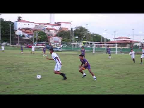 L11 X IAPE - AMISTOSO SUB 17