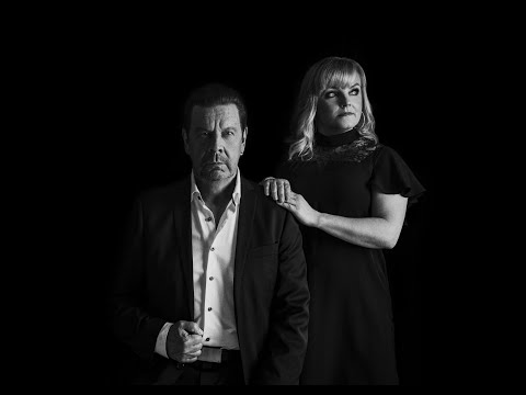 PATE MUSTAJÄRVI & NINA TAPIO: Balladi kadonneesta (official music video)