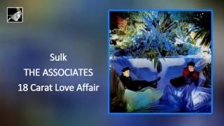 18 Carat Love Affair by The Associates