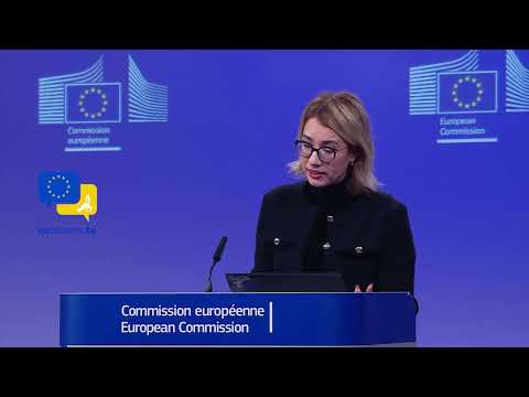 Video Thumbnail: EU SHOCKS Venezuela: No Democratic Mandate for Delcy Rodríguez! Brussels Demands Inclusive Dialogue!