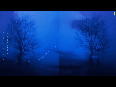 [FREE] 6LACK x SAINt JHN x PARTYNEXTDOOR Type Beat - Runaway | Dark R&B Type Beat