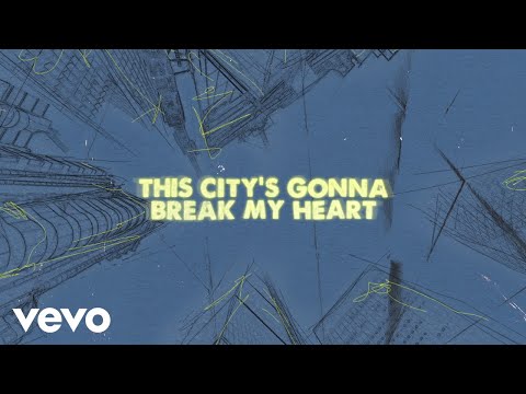 Video thumbnail for This City (Anne-Marie Remix)