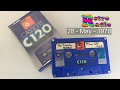 BBC Radio 1 Top 20 28 May 1978 PARTIAL SHOW