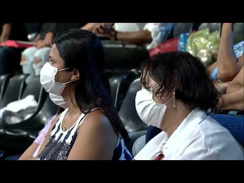 Roberto Lettieri - Os chamados pelo Senhor no tempo da humilhacao