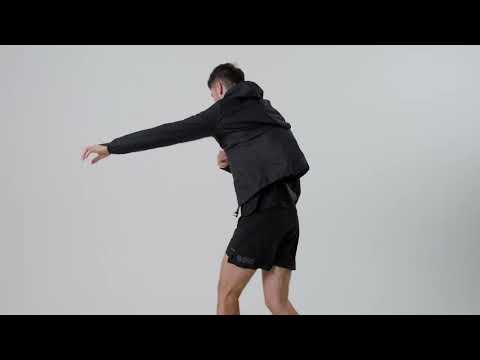 WISE Running Bag 333 