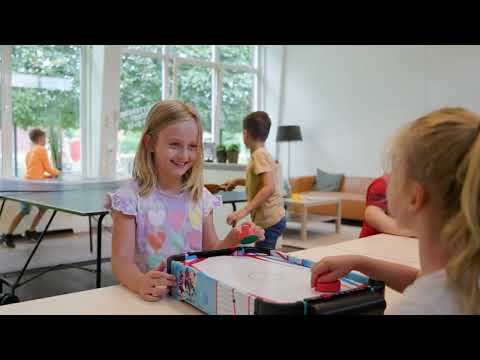 Welkom bij BSO IKC Het Sterrenpalet