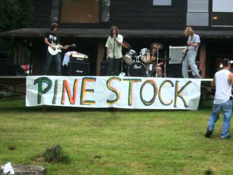 The Yarbles Kyuss Thumb Cover at pinestock