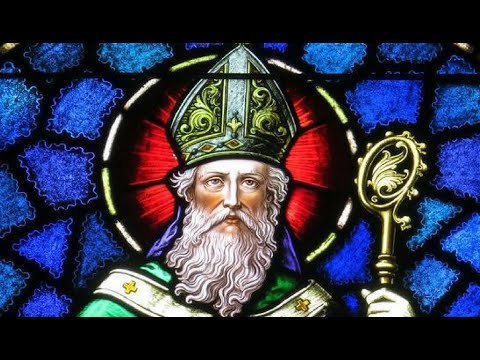 Perchè i Santi hanno l'aureola