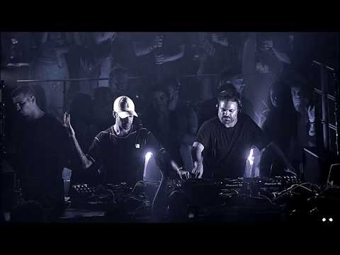 TALE OF US plays 'Morttagua & Melody Stranger - Remnants' at Afterlife Ibiza 2019!