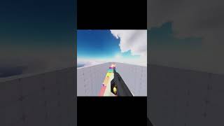tommy gun showcase (roblox rivals) #roblox #robloxrivals #fyp #fps #rivals #shorts #trending