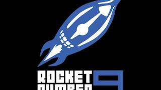 Rocket Number 9 - Perfect Days